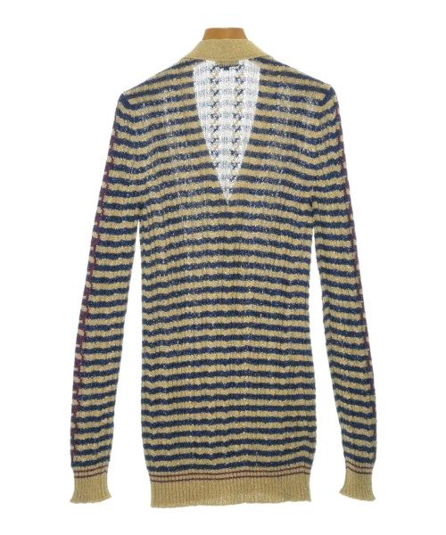 Chanel Cardigan Gold — view 2