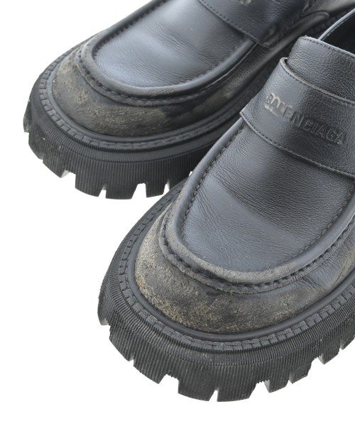 Balenciaga Business Dress Shoes — view 5