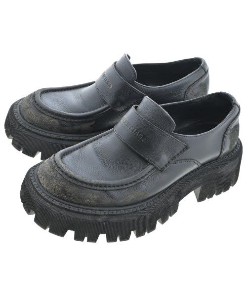 Balenciaga Business Dress Shoes