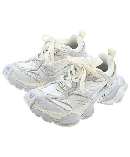 Balenciaga Sneakers White