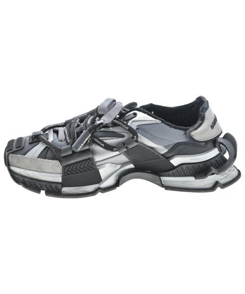 Dolce & Gabbana Sneakers — view 4