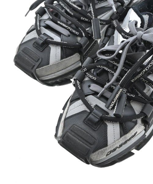 Dolce & Gabbana Sneakers — view 5
