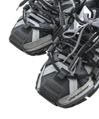 Dolce & Gabbana Sneakers — view 5