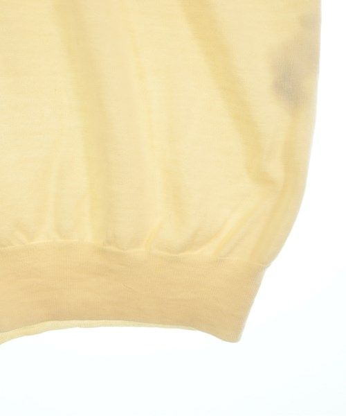 Loewe Knit Sweater Cream — view 5