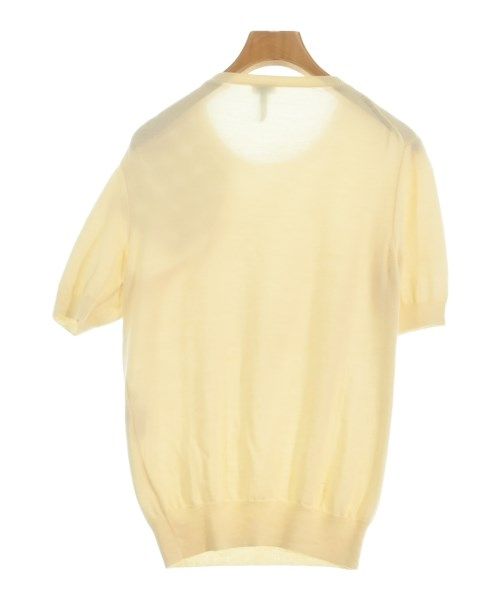 Loewe Knit Sweater Cream — view 2