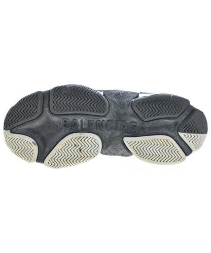 Balenciaga Sneakers Gray — view 3