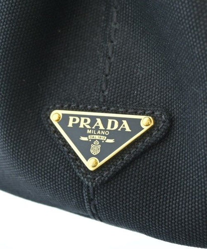 Prada Tote Black — view 6