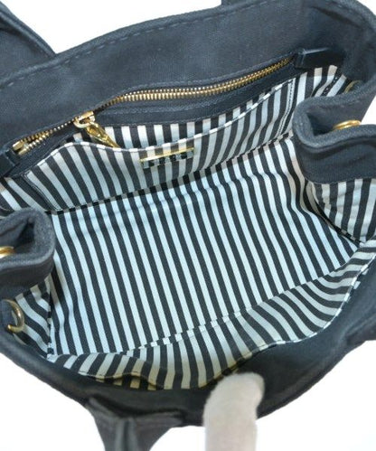 Prada Tote Black — view 4