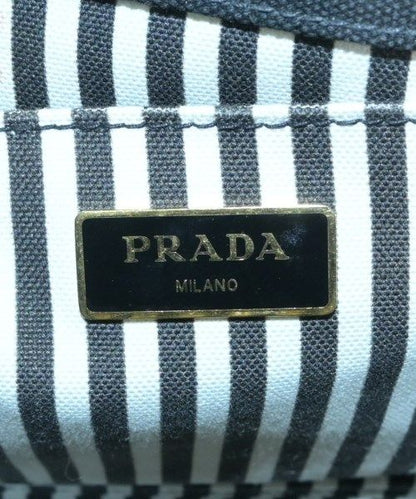 Prada Tote Black — view 5