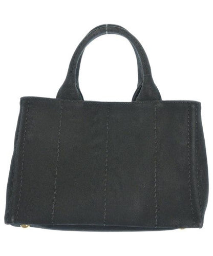 Prada Tote Black — view 2