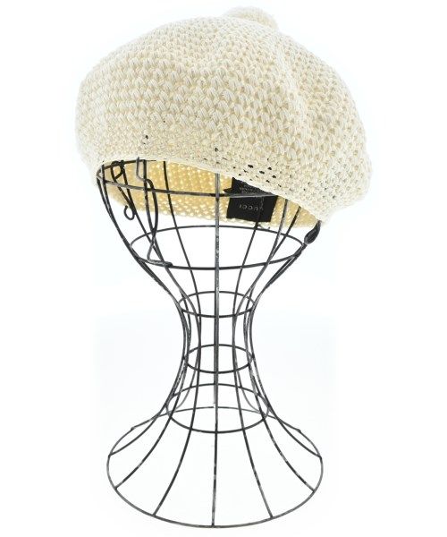 Gucci Hunting Beret