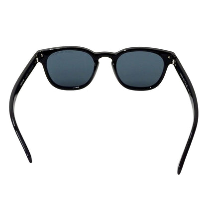 Louis Vuitton Sunglasses LV Signature Square Round Black Cool Summer Eyewear — view 3