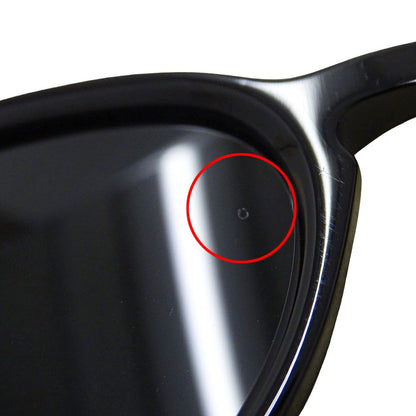 Louis Vuitton Sunglasses LV Signature Square Round Black Cool Summer Eyewear — view 8