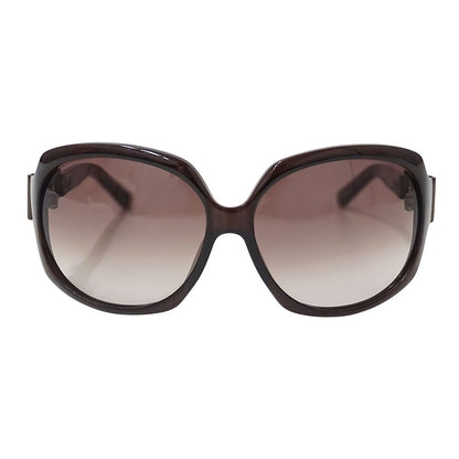 Gucci Sunglasses Brown S Ribbon Belt Gradient Summer Eyewear — view 2