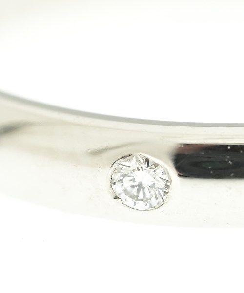 Cartier Ring Silver — view 3