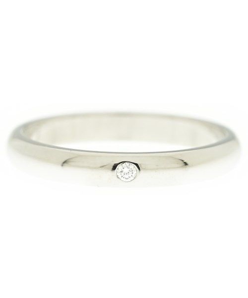 Cartier Ring Silver