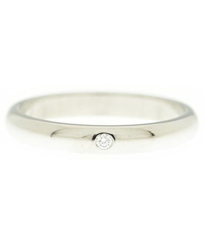 Cartier Ring Silver