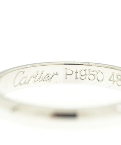 Cartier Ring Silver — view 4