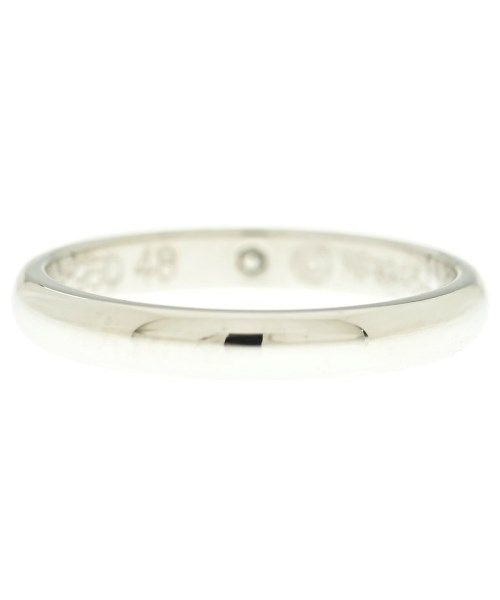 Cartier Ring Silver — view 2