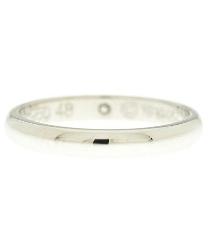 Cartier Ring Silver — view 2