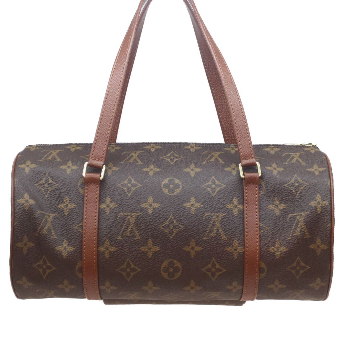 Louis Vuitton Monogram Papillon 30 Handbag — view 3