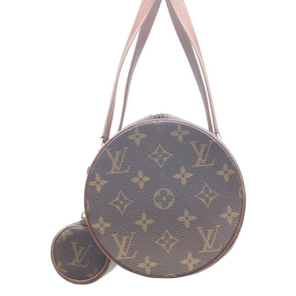 Louis Vuitton Monogram Papillon 30 Handbag — view 2
