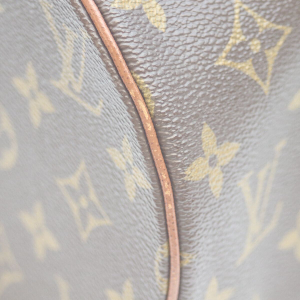 Louis Vuitton Monogram Papillon 30 Handbag — view 7