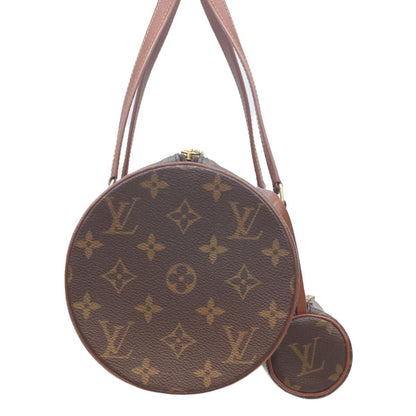 Louis Vuitton Monogram Papillon 30 Handbag — view 4