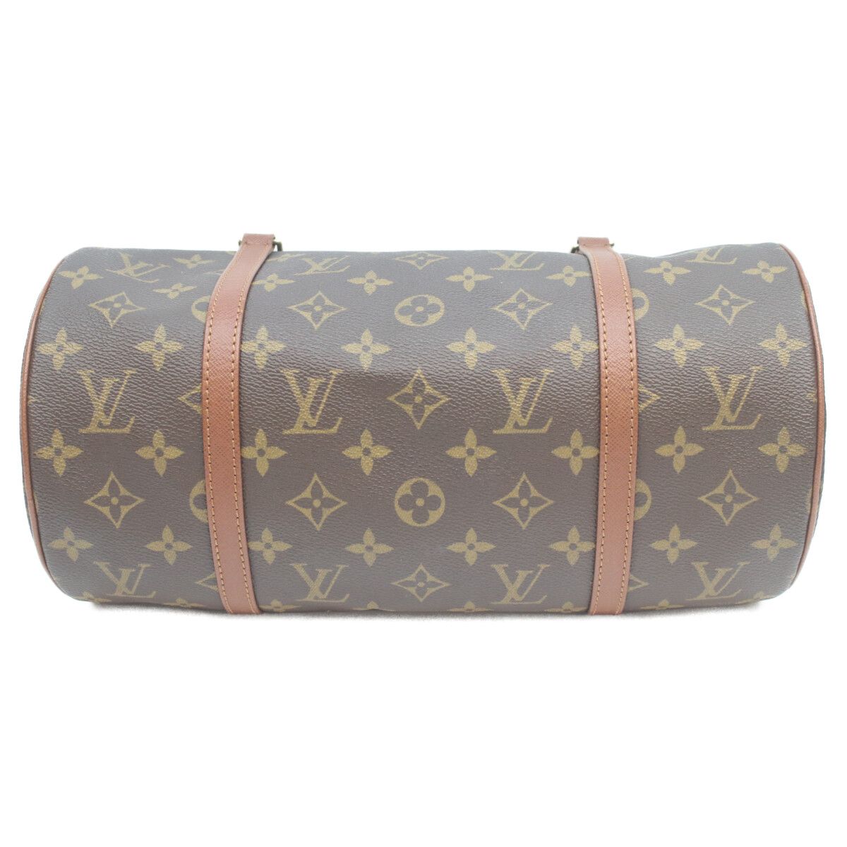 Louis Vuitton Monogram Papillon 30 Handbag — view 5