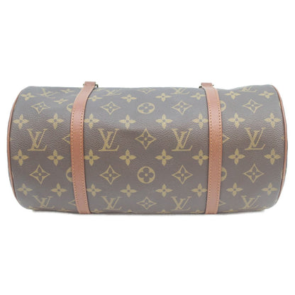 Louis Vuitton Monogram Papillon 30 Handbag — view 5
