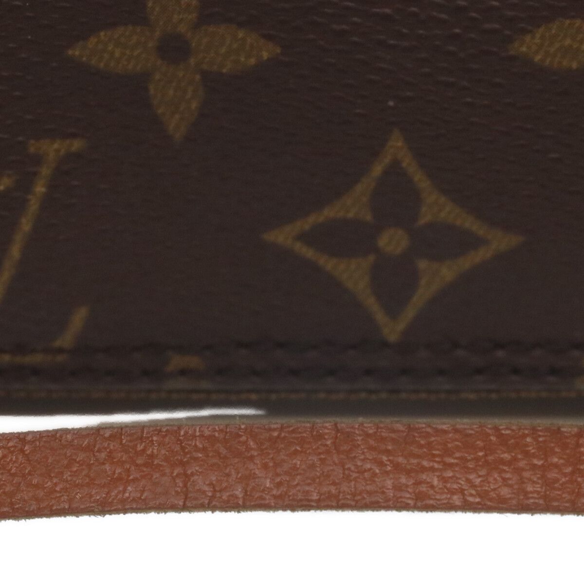 Louis Vuitton Monogram Papillon 30 Handbag — view 9