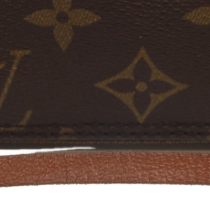 Louis Vuitton Monogram Papillon 30 Handbag — view 9
