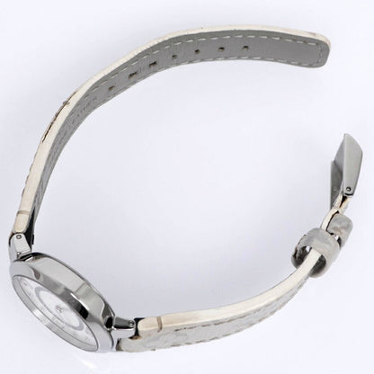 Louis Vuitton Tumble Slim Quartz Diamond Watch Manufacturer Overhauled — view 7