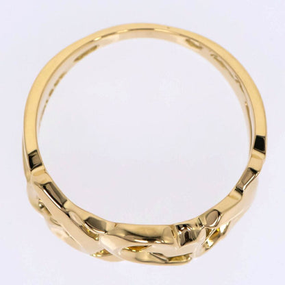 Tiffany & Co Paloma Picasso Triple Loving Heart Ring 18k — view 7