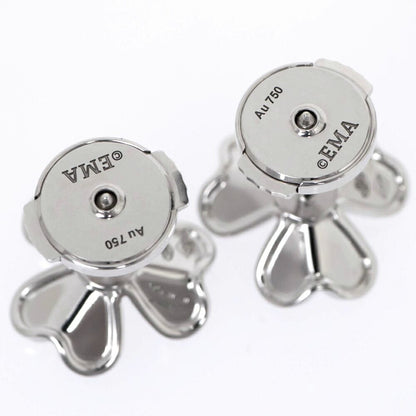 Van Cleef & Arpels Frivole Earrings Mini — view 6