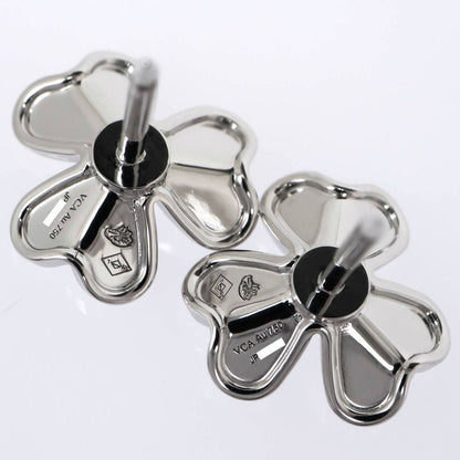 Van Cleef & Arpels Frivole Earrings Mini — view 8