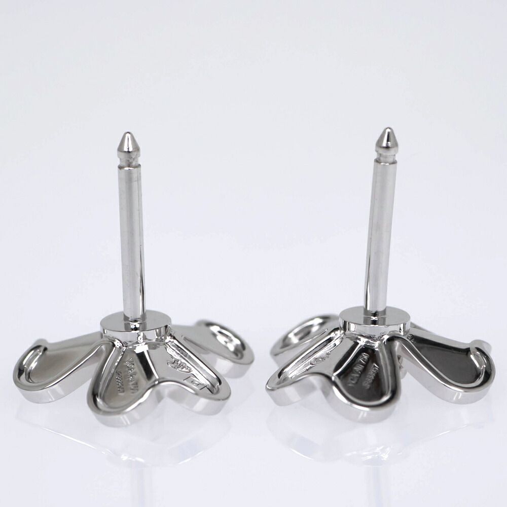Van Cleef & Arpels Frivole Earrings Mini — view 7
