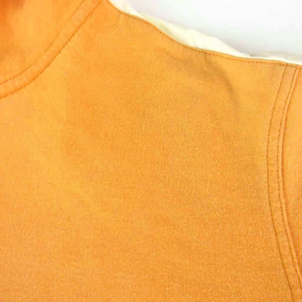 Hermes Zip Hoodie Side Line Contrast — view 6