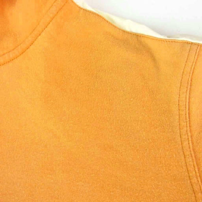 Hermes Zip Hoodie Side Line Contrast — view 6