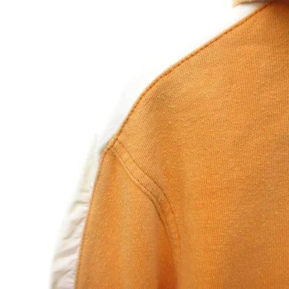 Hermes Zip Hoodie Side Line Contrast — view 3