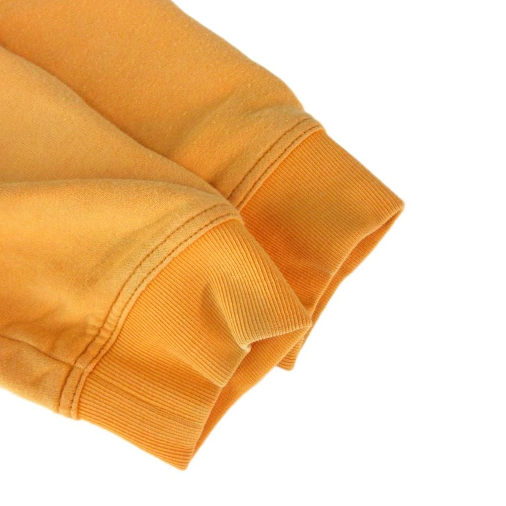 Hermes Zip Hoodie Side Line Contrast — view 4
