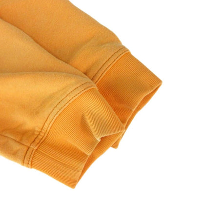 Hermes Zip Hoodie Side Line Contrast — view 4