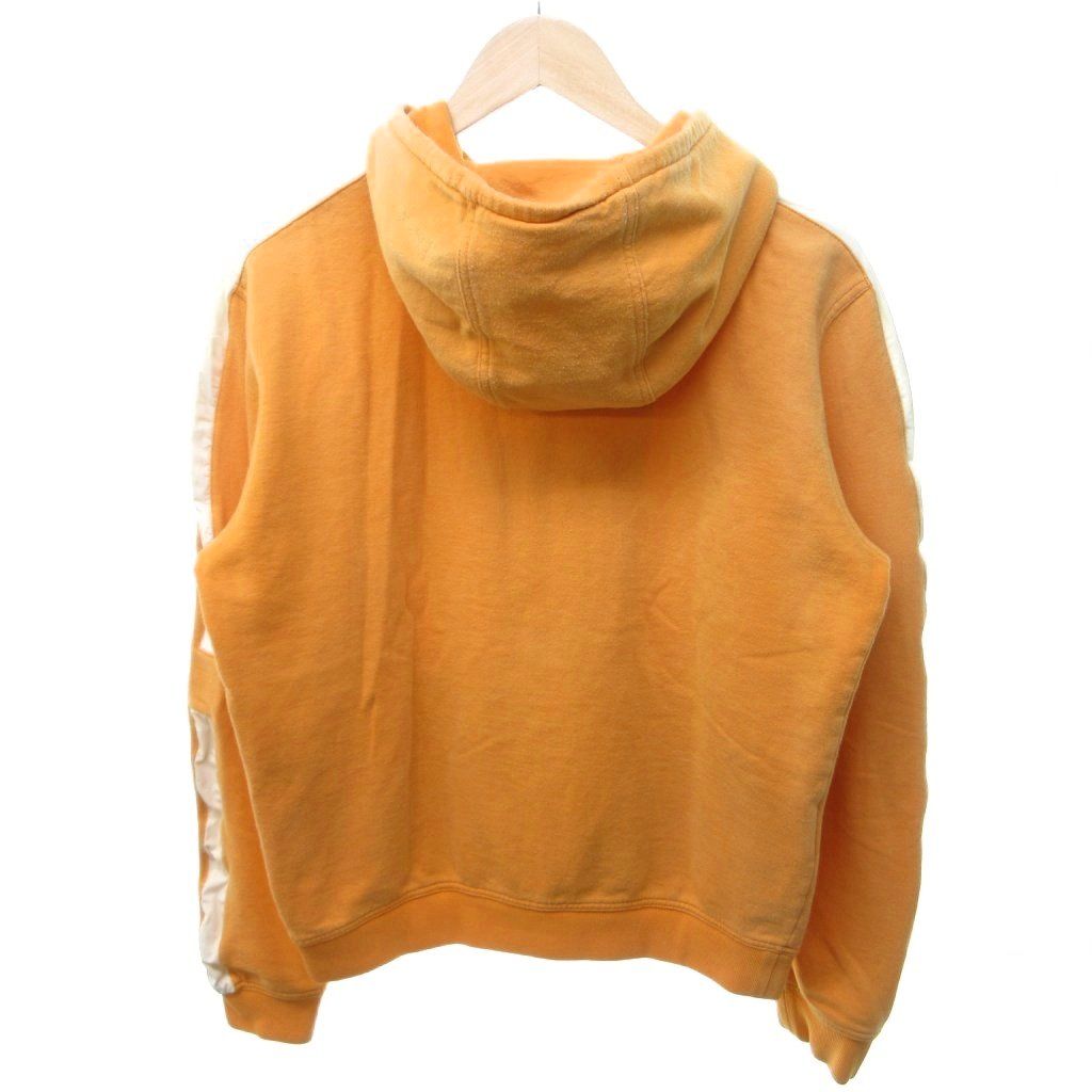 Hermes Zip Hoodie Side Line Contrast — view 2