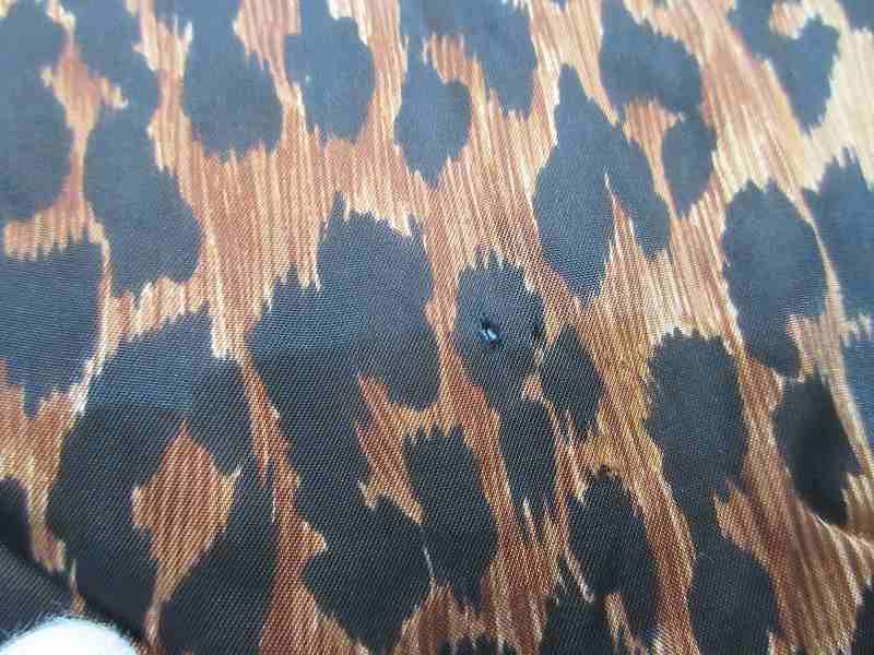 Dolce & Gabbana Jacket Denim 42 — view 7