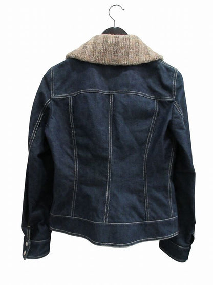 Dolce & Gabbana Jacket Denim 42 — view 3