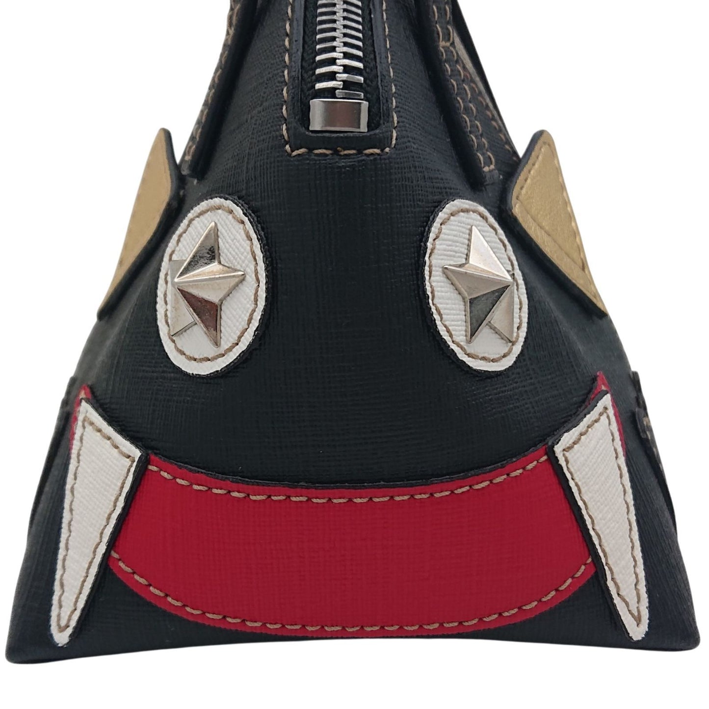 Gucci Children's Bat Handbag GG Supreme with — view 7