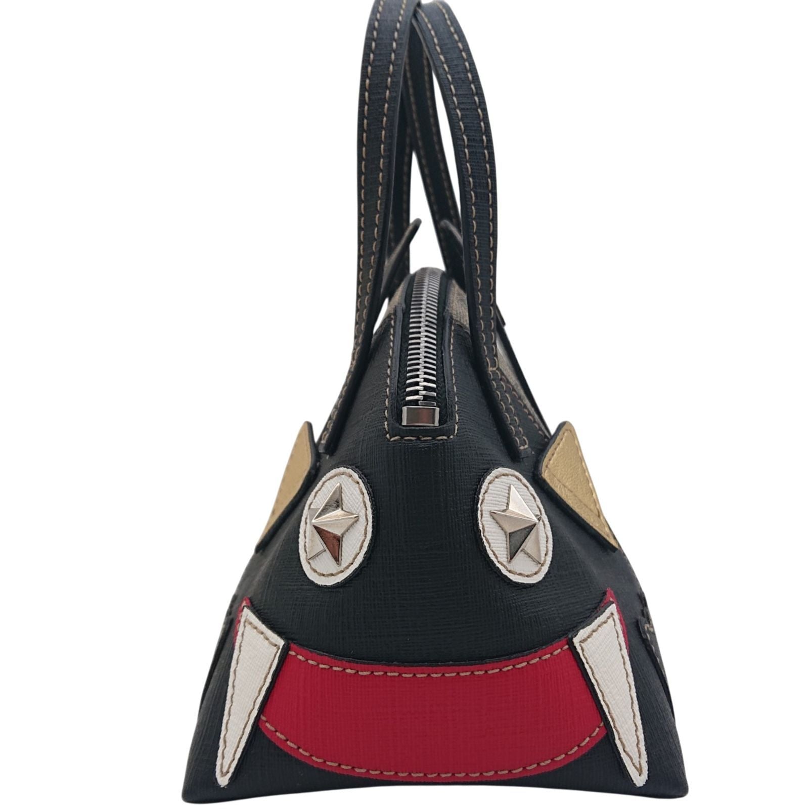 Gucci Children's Bat Handbag GG Supreme with — view 4