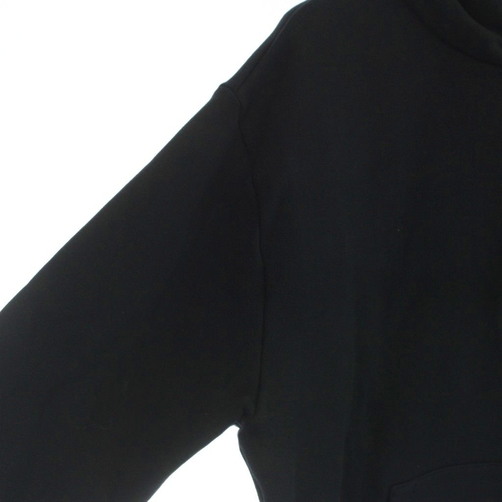 Louis Vuitton Signature Hoodie with Embroidery Sweatshirt Long Sleeve Logo — view 3