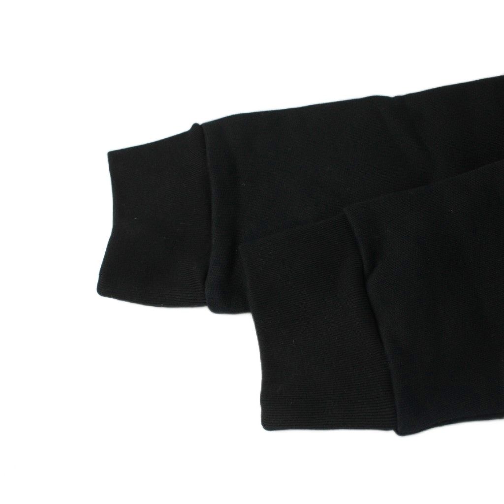 Louis Vuitton Signature Hoodie with Embroidery Sweatshirt Long Sleeve Logo — view 4