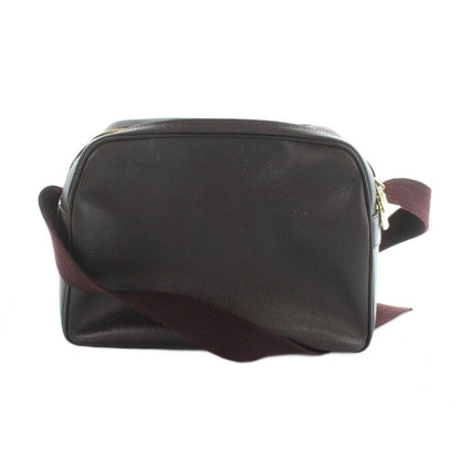 Louis Vuitton Taiga Reporter PM Shoulder Bag Crossbody Leather — view 2